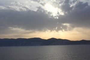 Cruise Griekse Eilanden deel 1 041