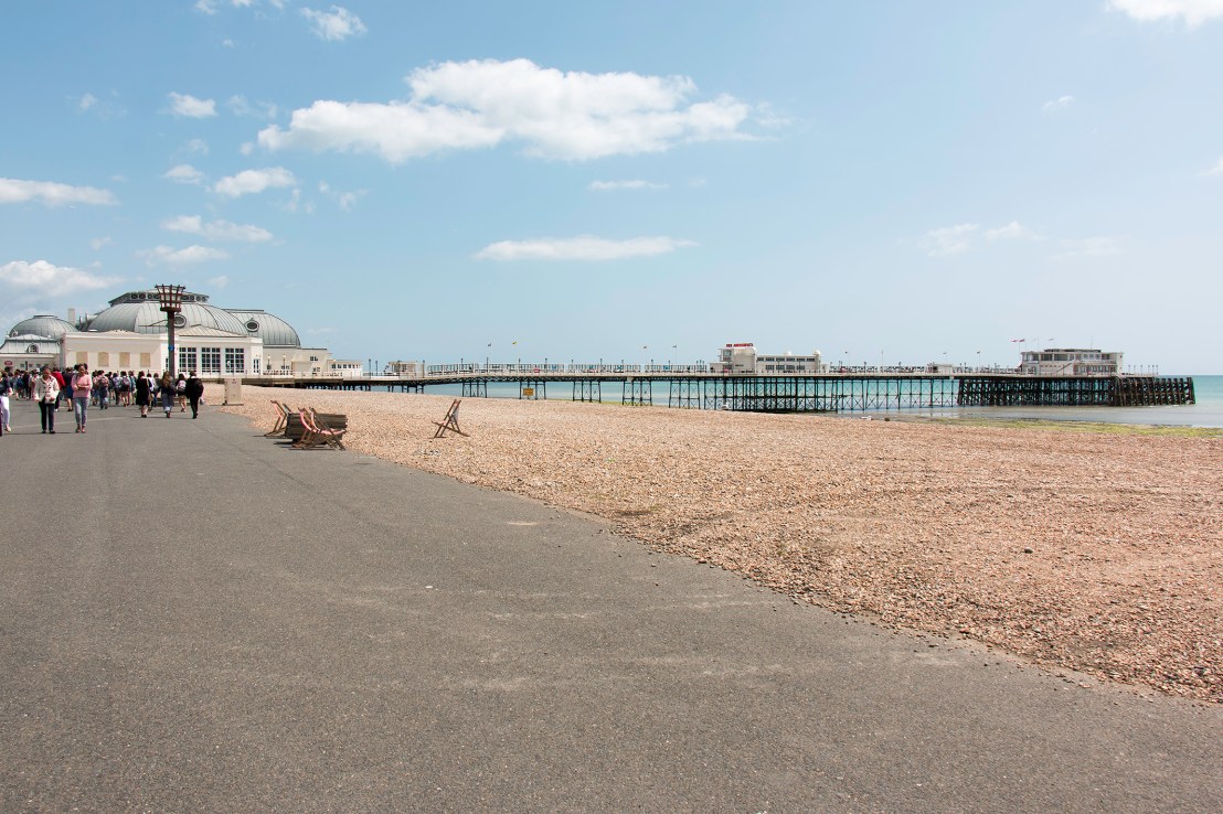 Worthing