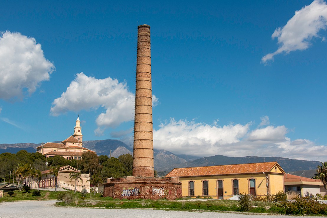 Nuestra Señora de la Cabeza