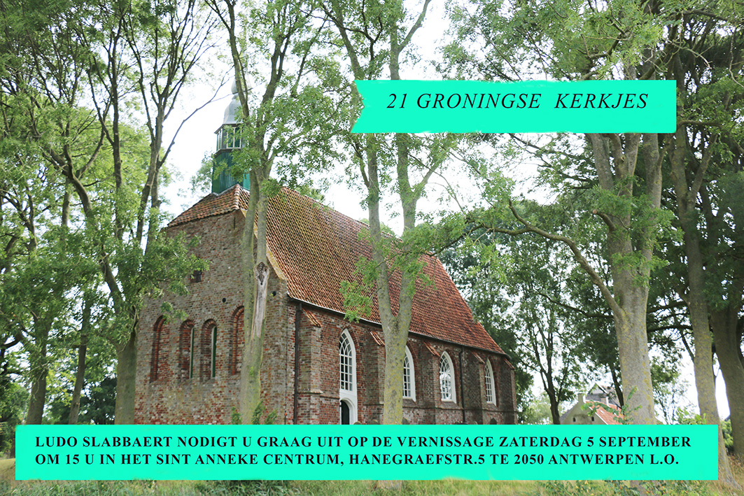 Digitale Uitnodiging